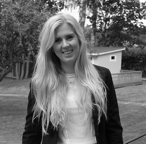Nathalie Olofsson