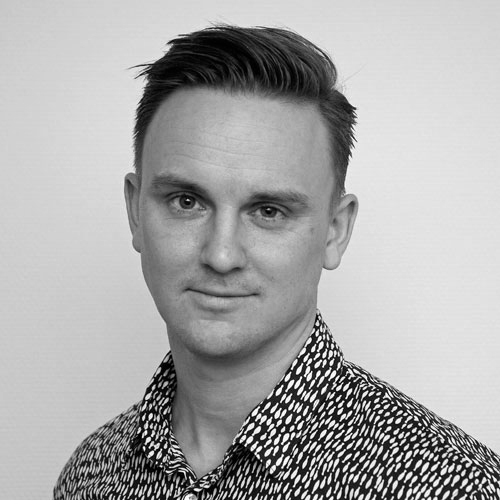 Andreas Andersson