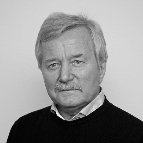 Kenneth Bornhill